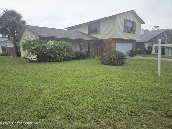 Merritt Island, FL 32953,180 Florida BLVD
