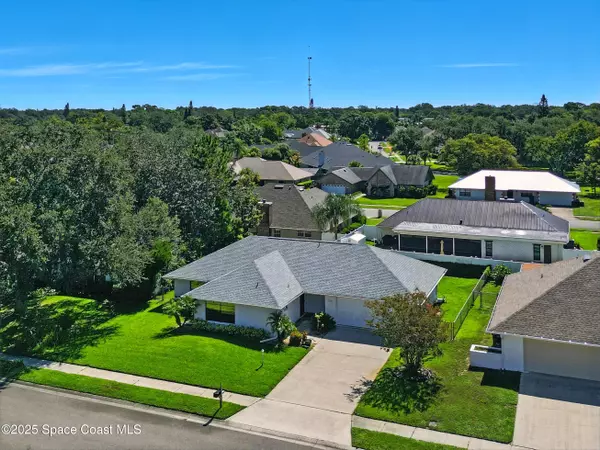 Titusville, FL 32780,1735 Figtree DR