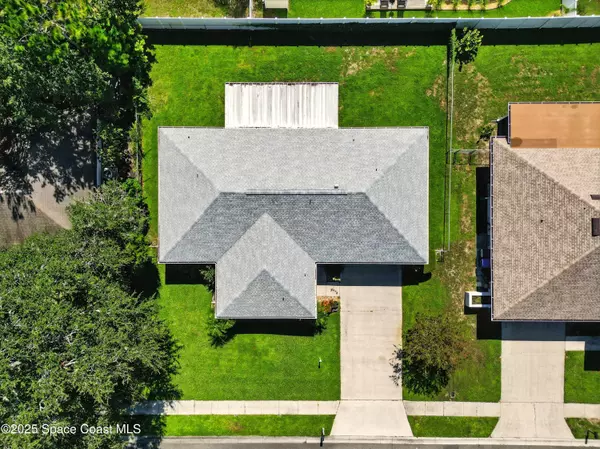 Titusville, FL 32780,1735 Figtree DR