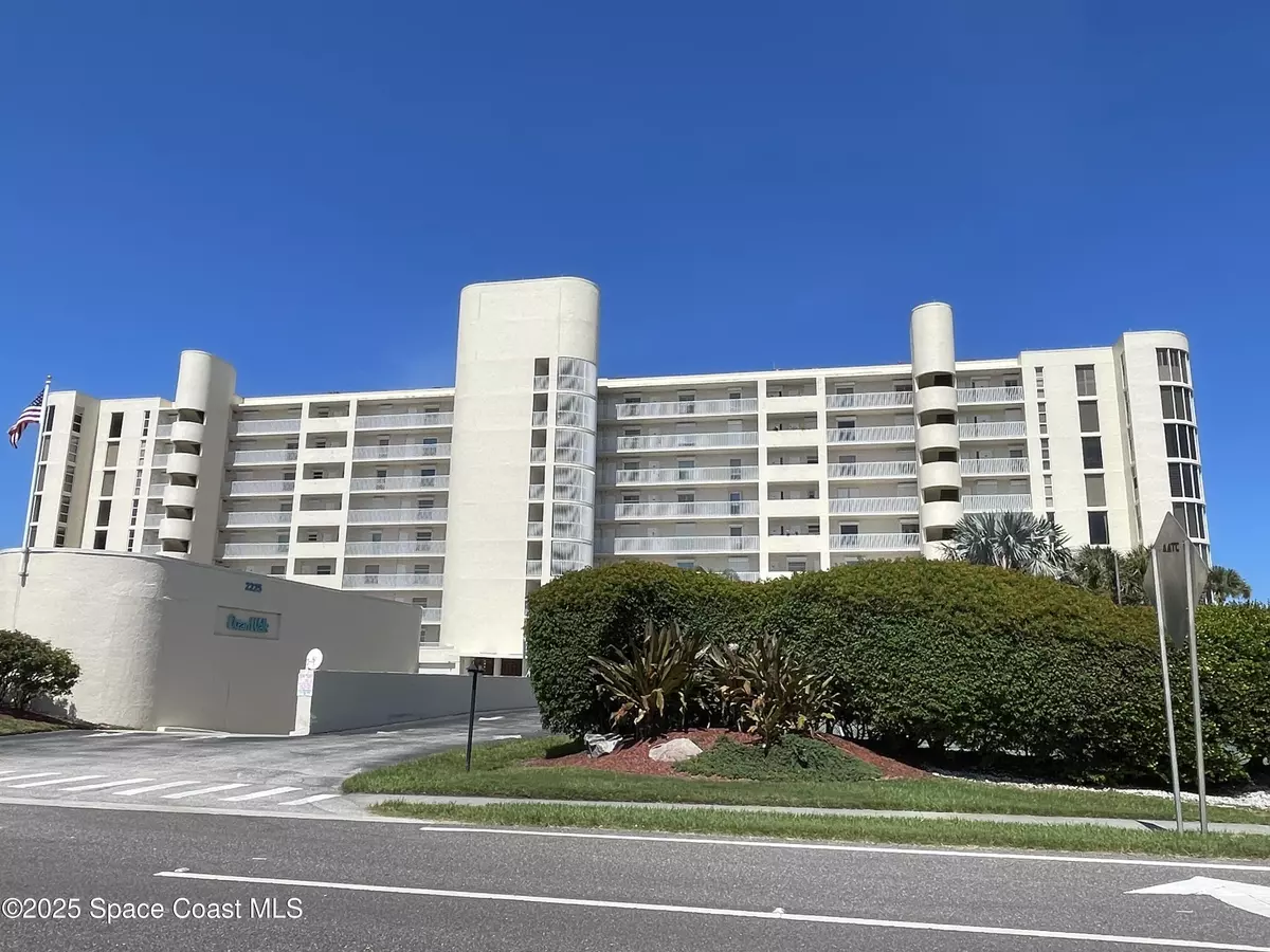 Indian Harbour Beach, FL 32937,2225 Highway A1a HWY #704