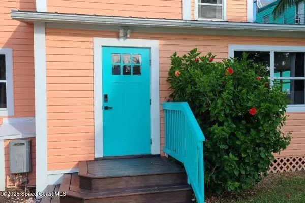 693 Law ST, Melbourne, FL 32935