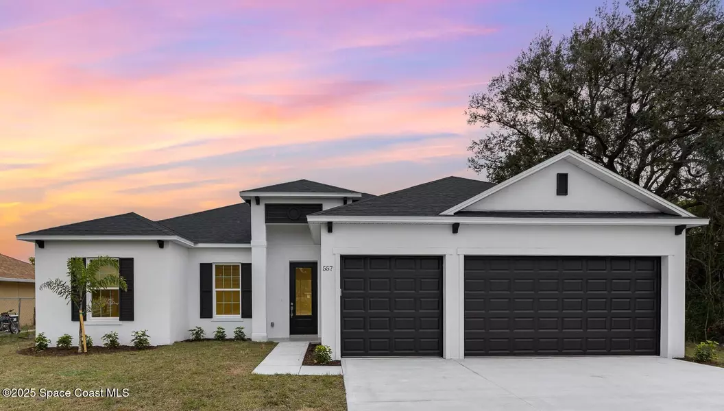 1779 Fallon BLVD NE, Palm Bay, FL 32907