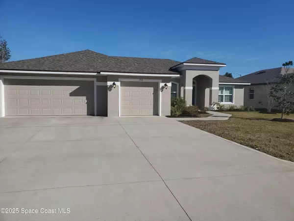 126 Bud Hollow DR, Palm Coast, FL 32137