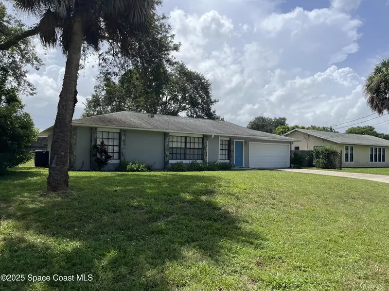 6830 Cairo RD, Cocoa, FL 32927