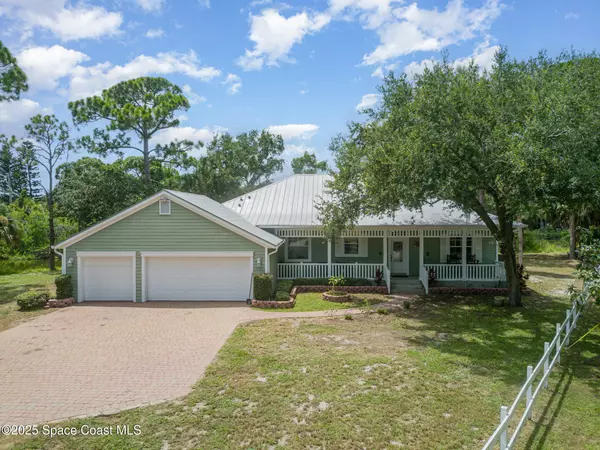 Merritt Island, FL 32953,300 Enola PL