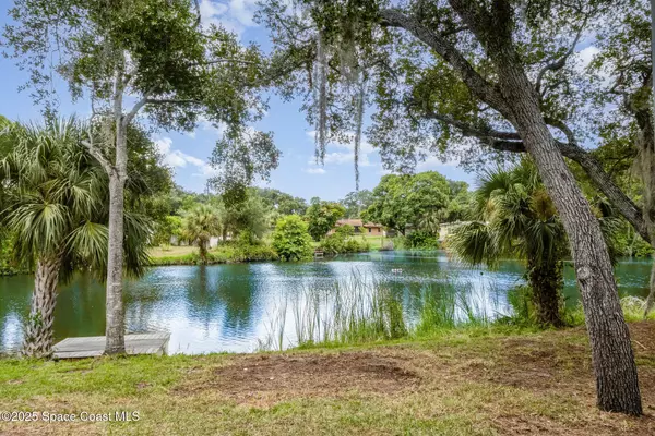Merritt Island, FL 32953,300 Enola PL
