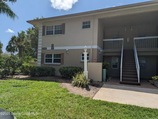 Palm Bay, FL 32905,1601 Sunny Brook LN NE #102