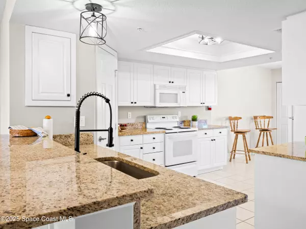 Cape Canaveral, FL 32920,602 Shorewood DR #A305