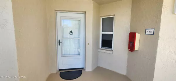 Cape Canaveral, FL 32920,602 Shorewood DR #A305