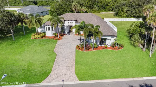 Rockledge, FL 32955,6240 Bertram DR
