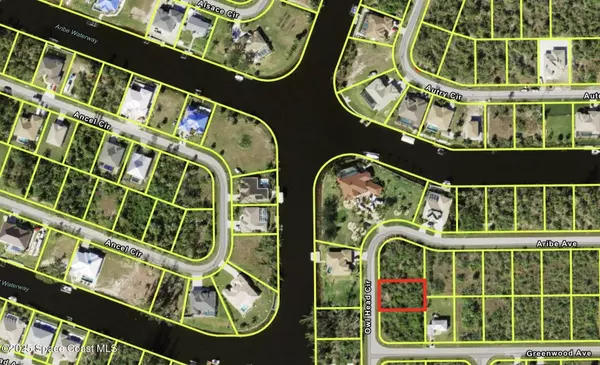 Port Charlotte, FL 33981,10185 Owl Head CIR