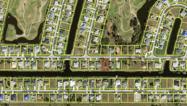 67 Bunker RD, Port Charlotte, FL 33948