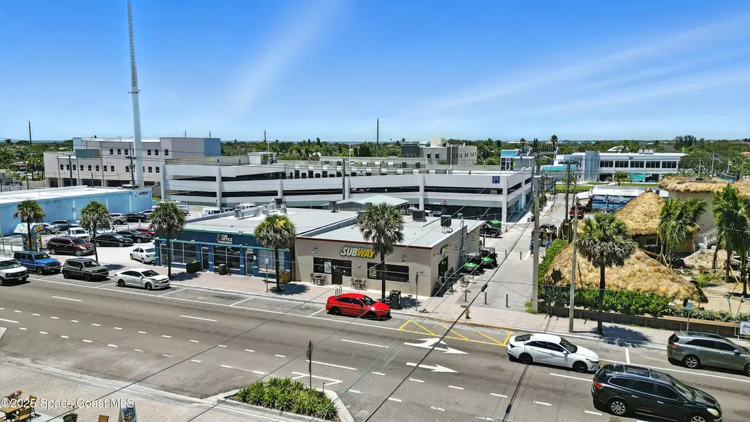 26 S Atlantic AVE, Cocoa Beach, FL 32931