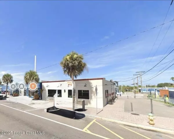 00000 Atlantic AVE, Cocoa Beach, FL 32931