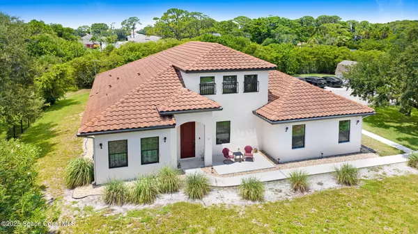 Merritt Island, FL 32952,1825 S Banana River DR