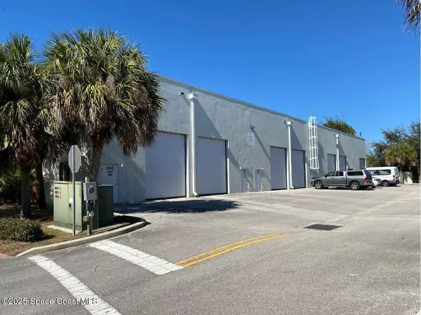 Melbourne, FL 32934,3050 Venture LN ##101-102 (3,852 Sf)