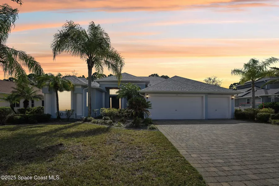 115 Ridgemont CIR SE, Palm Bay, FL 32909