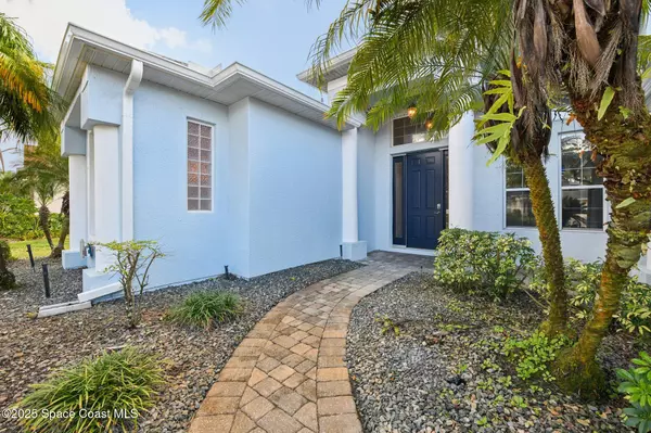 Palm Bay, FL 32909,115 Ridgemont CIR SE