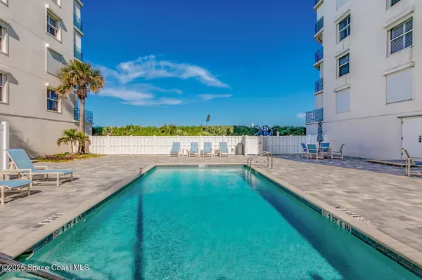 Satellite Beach, FL 32937,581 Highway A1a #201