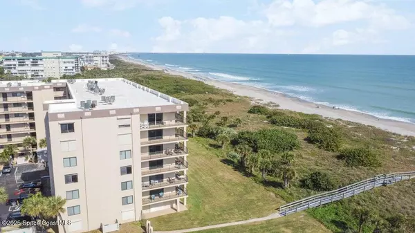 3170 N Atlantic AVE #401, Cocoa Beach, FL 32931