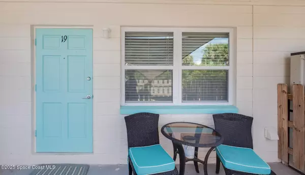 490 S Orlando AVE #19, Cocoa Beach, FL 32931