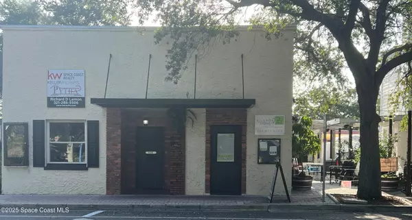 520 Brevard AVE #2, Cocoa, FL 32922