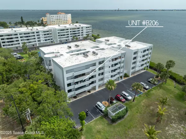 Palm Bay, FL 32905,5055 Dixie HWY NE #B206