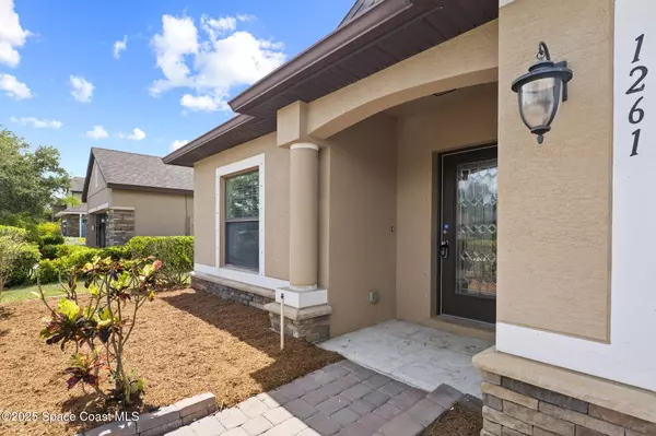 Palm Bay, FL 32909,1261 Dillard DR SE