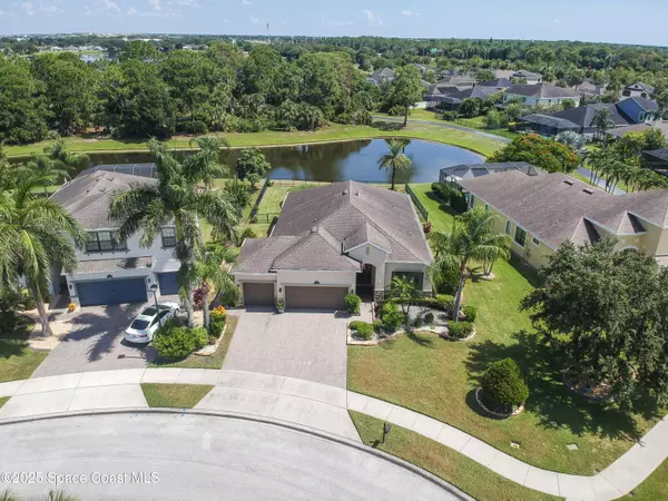 8553 Drayton CIR, Melbourne, FL 32940