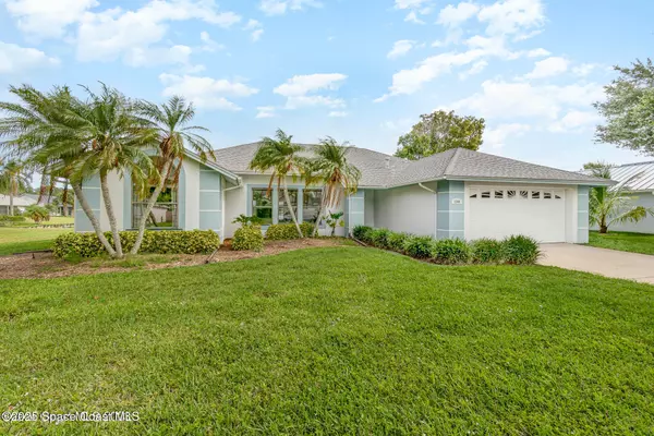 1244 Lakeview DR, Rockledge, FL 32955