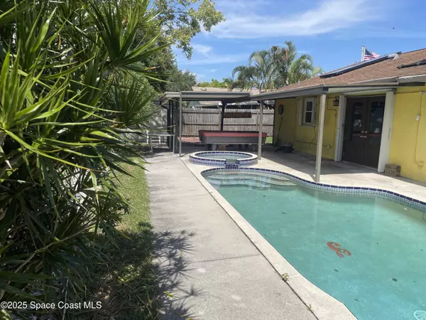 Melbourne, FL 32935,1981 Tallpalm RD