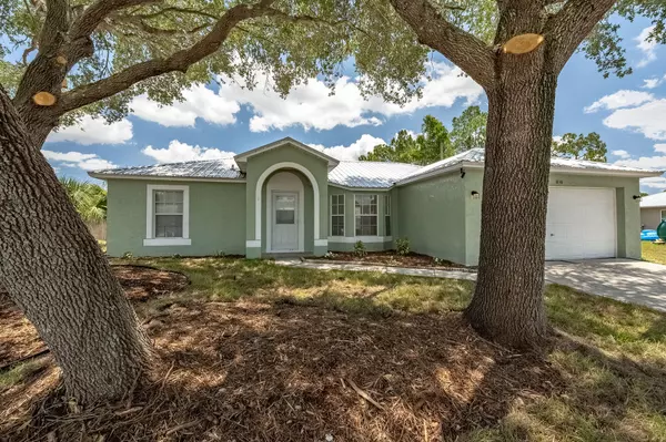 Palm Bay, FL 32908,1021 Hanson AVE SW