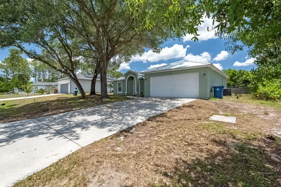 1021 Hanson AVE SW, Palm Bay, FL 32908