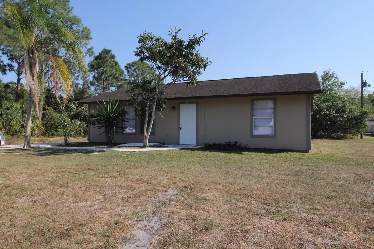 Palm Bay, FL 32909,1246 Alcazar ST SE