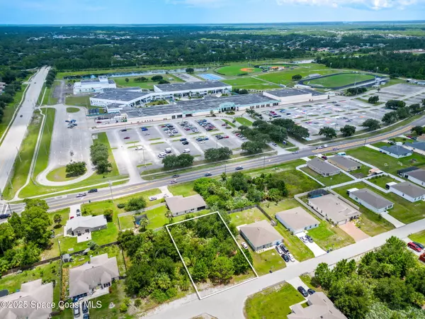 Palm Bay, FL 32908,1919 Gould AVE SW