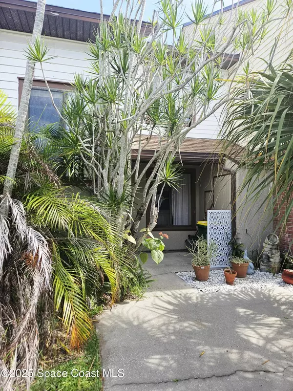 310 Sherwood PL, Merritt Island, FL 32953