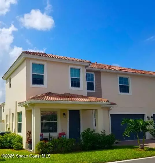 1455 Isabella DR #106, Melbourne, FL 32935