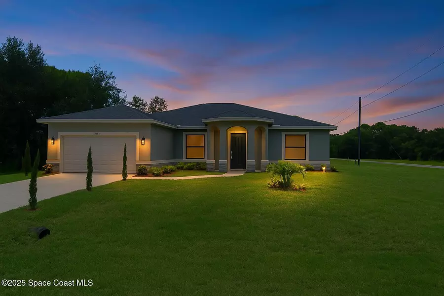 203 Haines RD SW, Palm Bay, FL 32908
