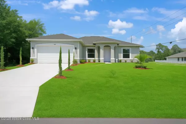 Palm Bay, FL 32908,203 Haines RD SW