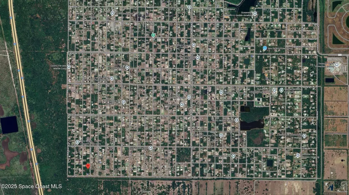 Vero Beach, FL 32967,7745 104 CT