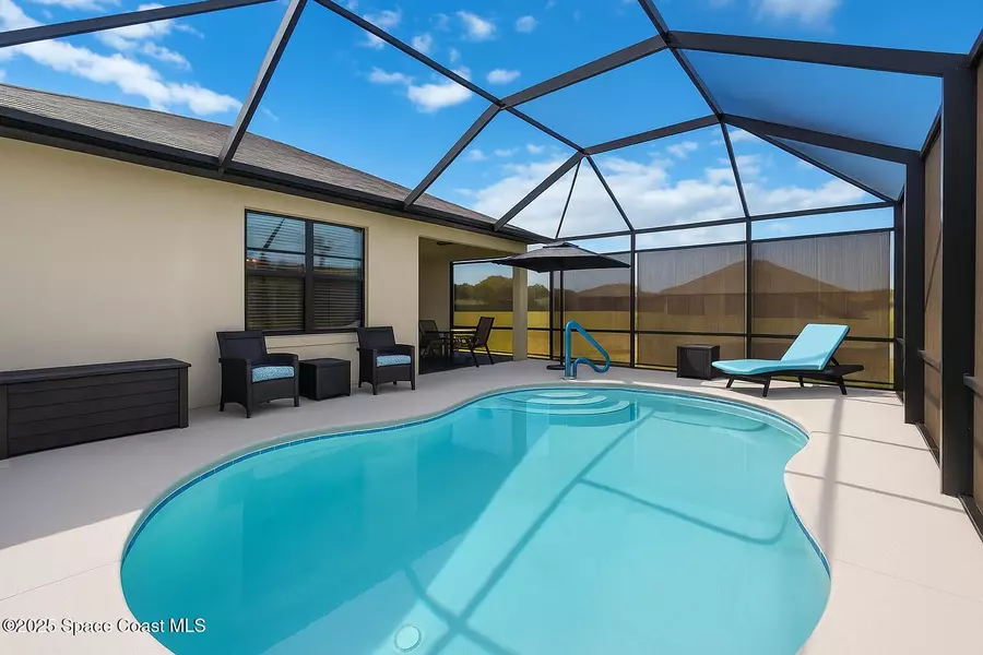 7218 Mooring WAY, Grant-valkaria, FL 32949