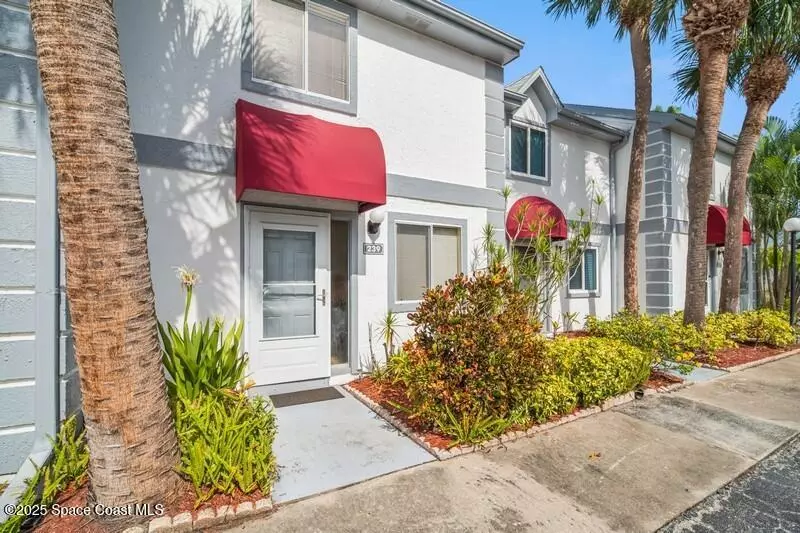 239 Seaport BLVD #T79, Cape Canaveral, FL 32920