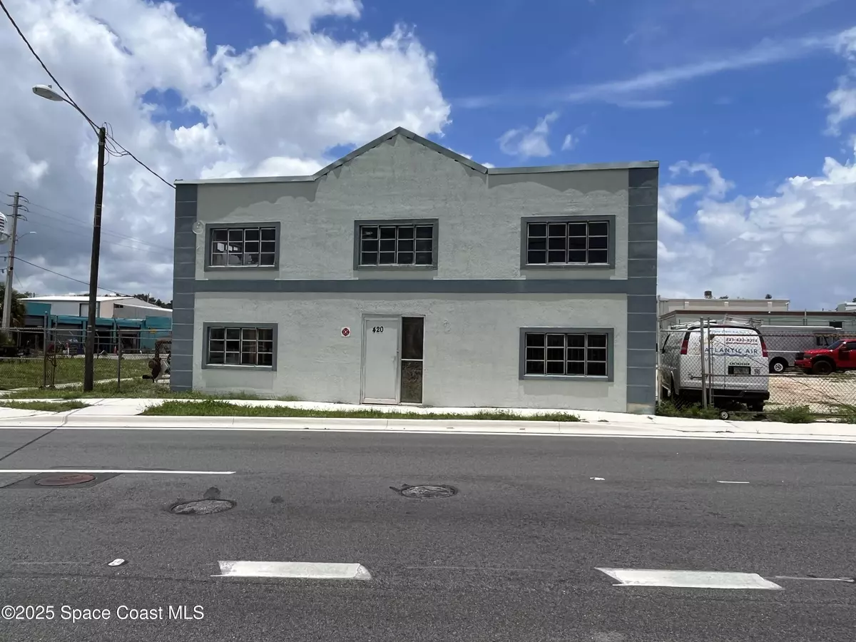 Cocoa, FL 32922,420 Willard ST