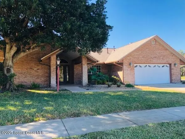 2372 Windham DR, Melbourne, FL 32935