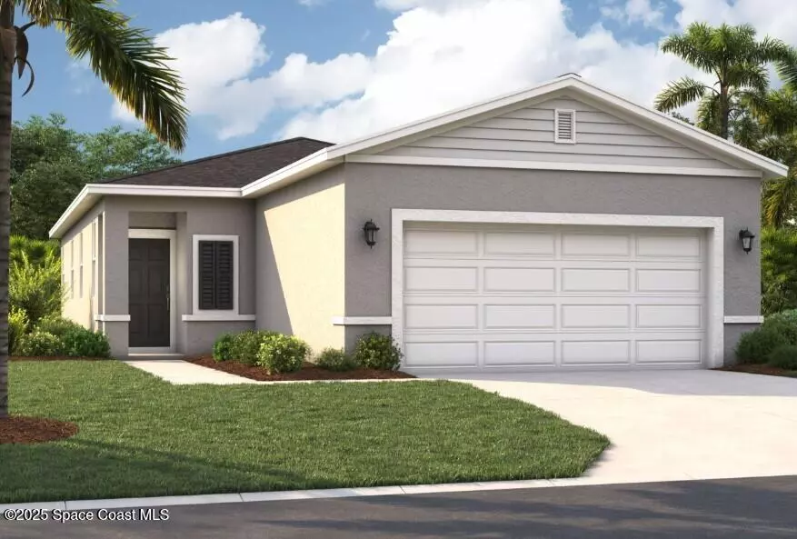 635 Poller WAY, Cocoa, FL 32927