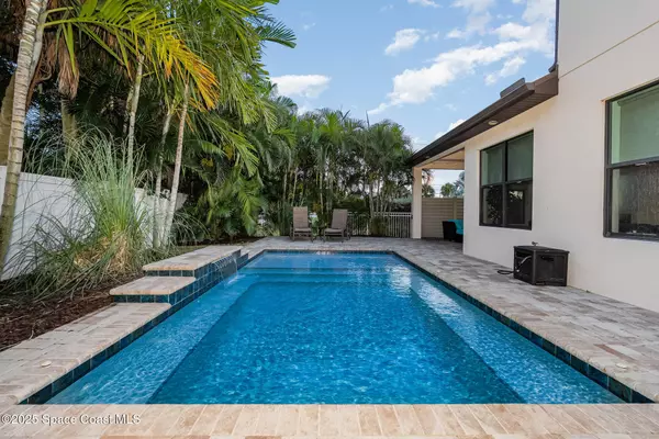 Indian Harbour Beach, FL 32937,115 Enclave AVE