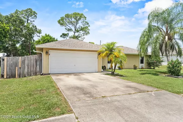 Palm Bay, FL 32907,1152 Glencove AVE NW