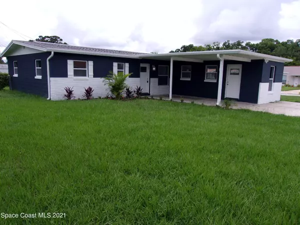 Titusville, FL 32796,1240 N Singleton AVE