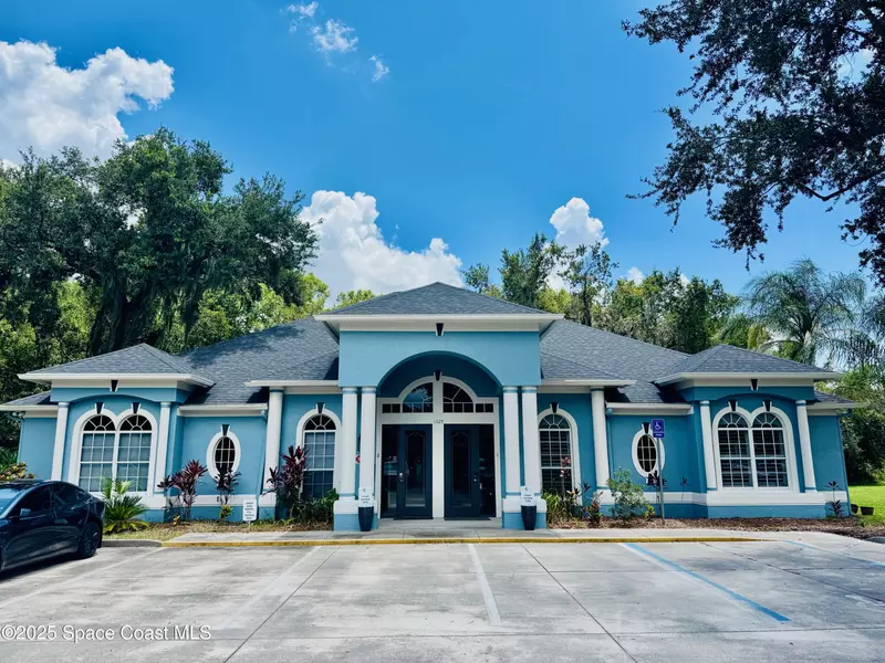 1329 Bedford DR #Suite B, Melbourne, FL 32940