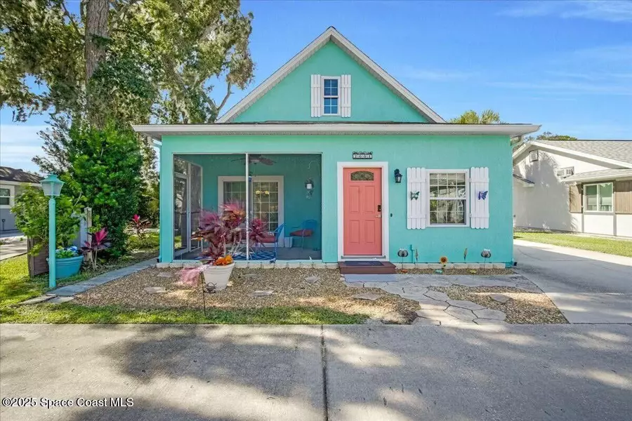 2601 Frontier DR #328, Titusville, FL 32796